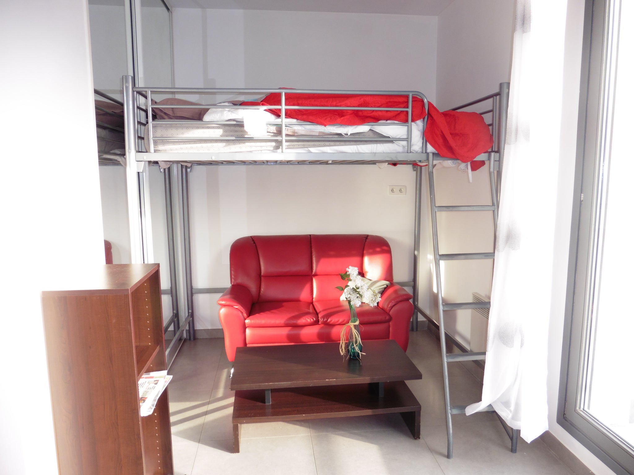 Appartement Rue de la Citadelle à Valenciennes
