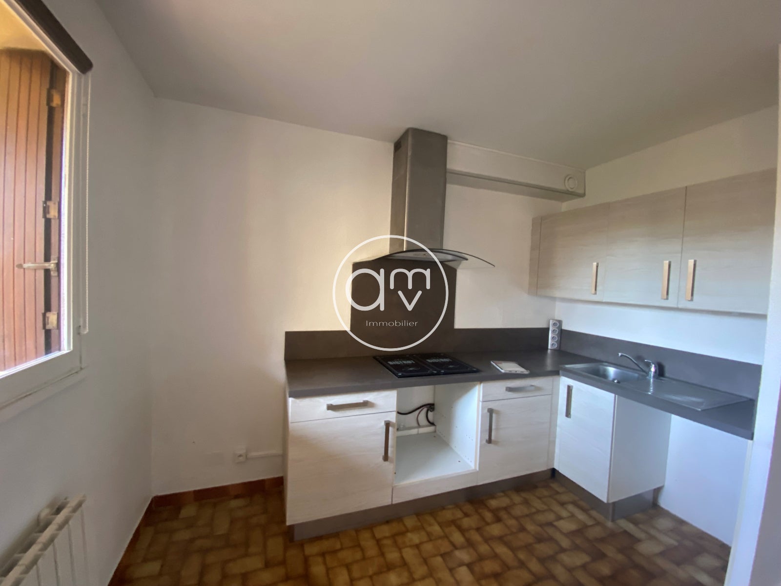 Appartement Avenue Alfred Decugis à Hyères