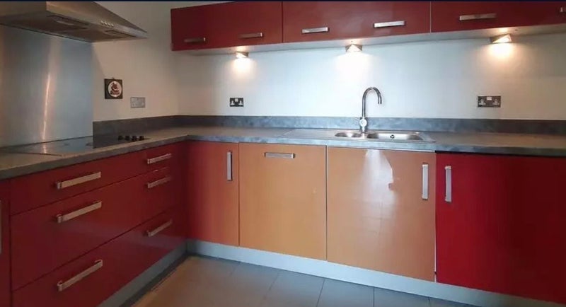 Flat Cogan Spur in Cardiff