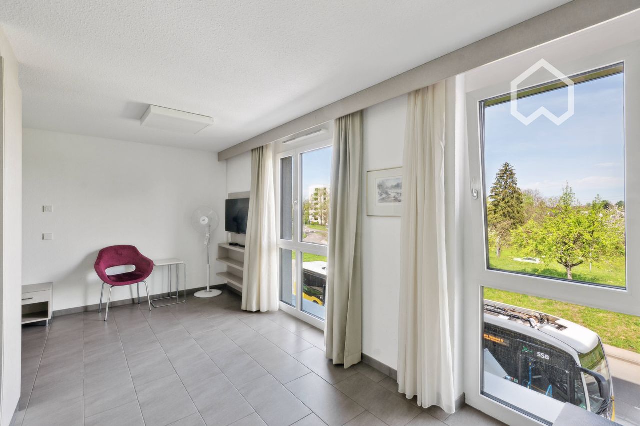 Wohnung Europaplatz in Stuttgart