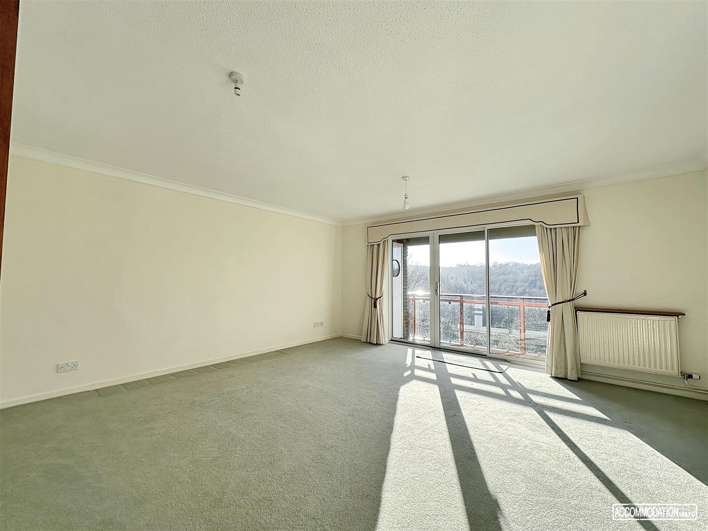 Flat Knoll Hill in Bristol