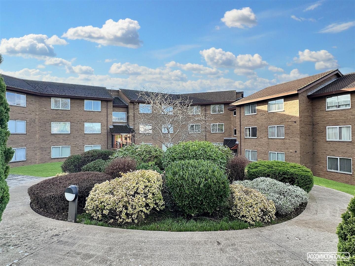 Flat Knoll Hill in Bristol
