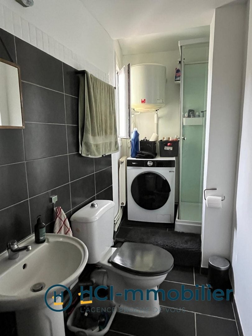 Appartement Rue Fructidor à Chalon-sur-Saône