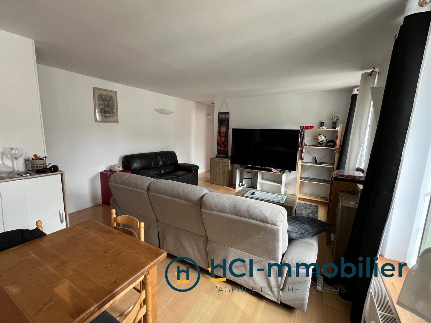 Appartement Rue Fructidor à Chalon-sur-Saône