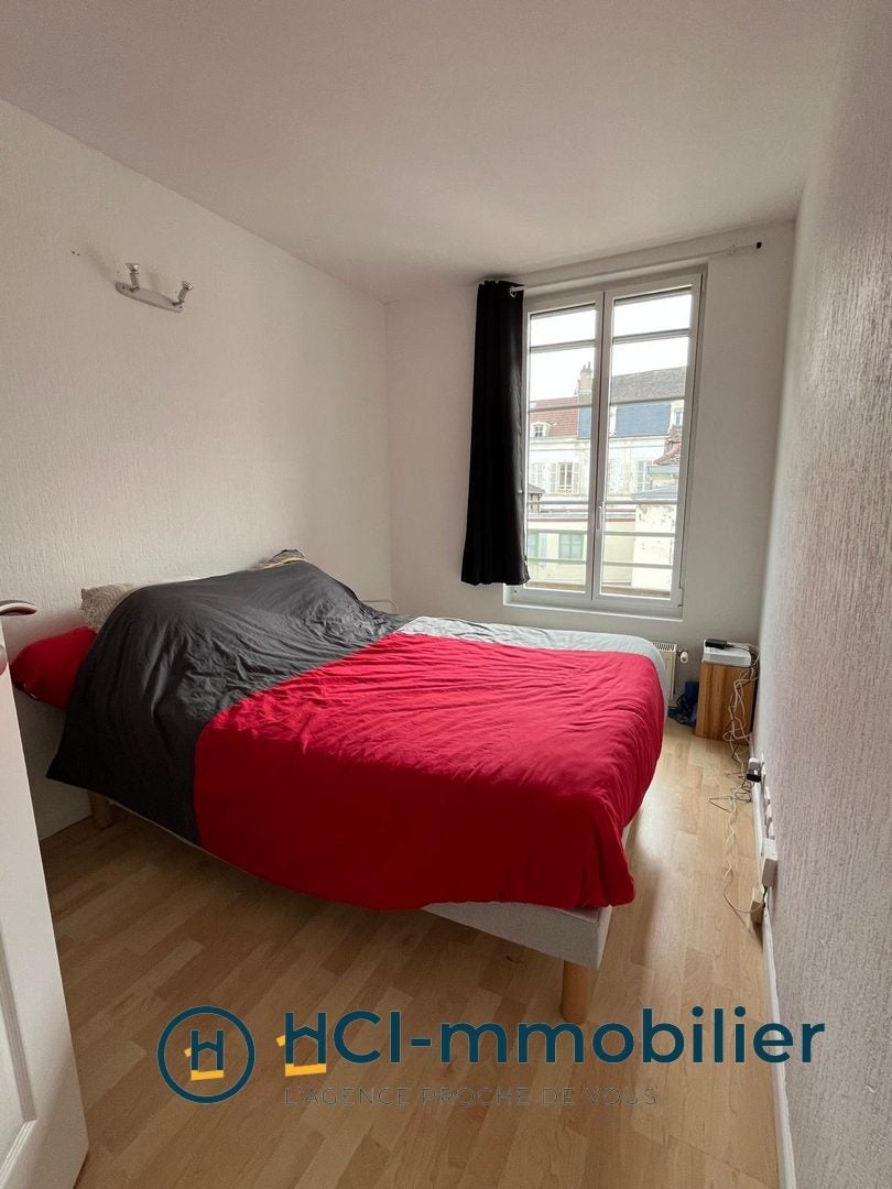 Appartement Rue Fructidor à Chalon-sur-Saône