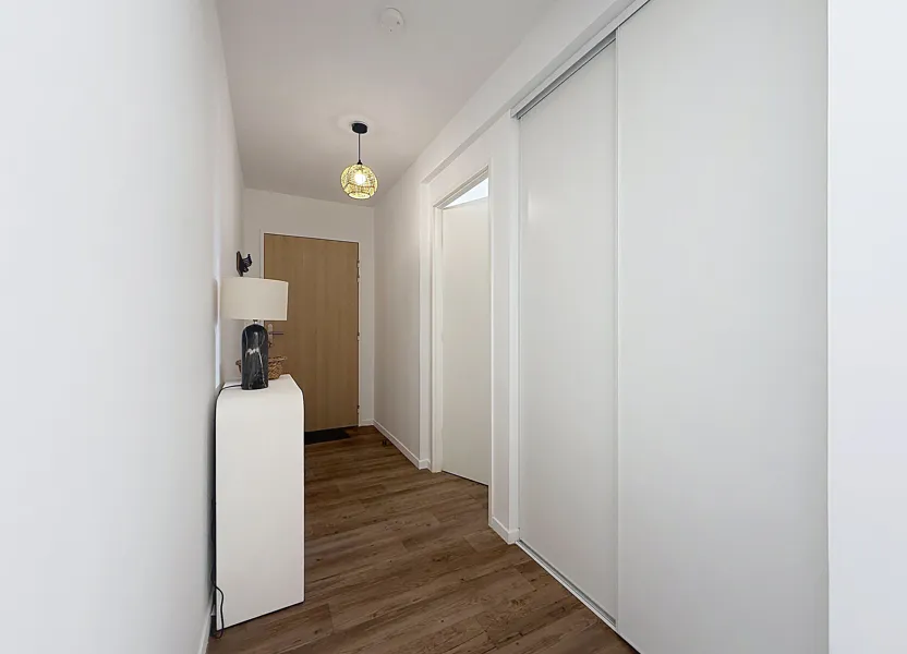 Appartement Boulevard Georges Clemenceau à Aytré