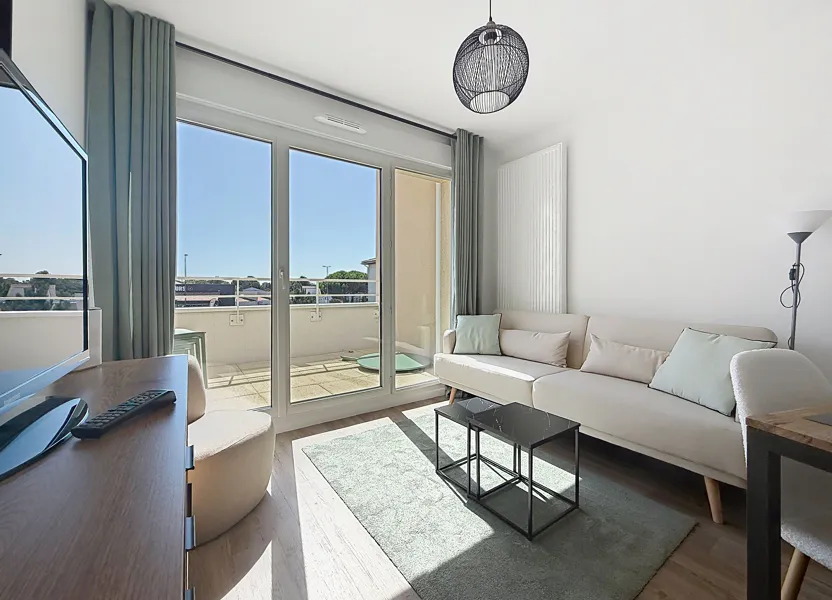 Appartement Boulevard Georges Clemenceau à Aytré