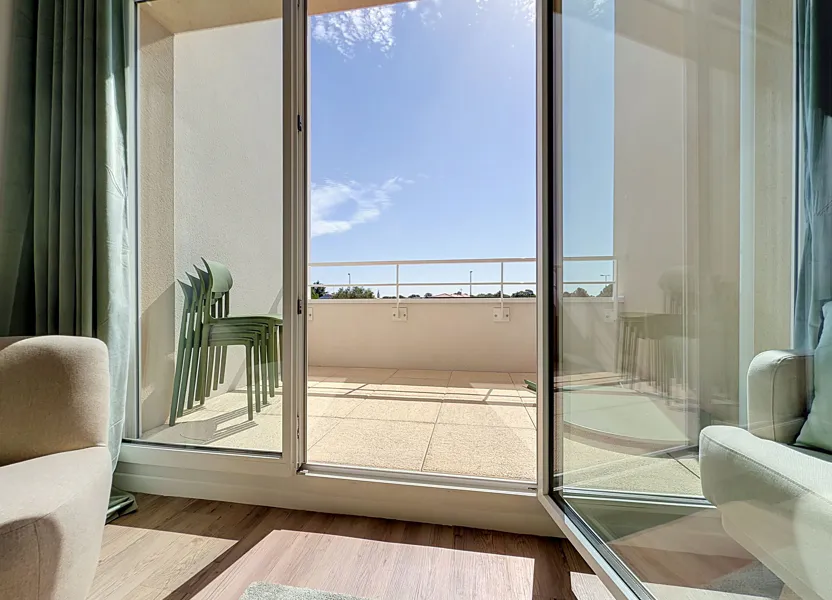 Appartement Boulevard Georges Clemenceau à Aytré