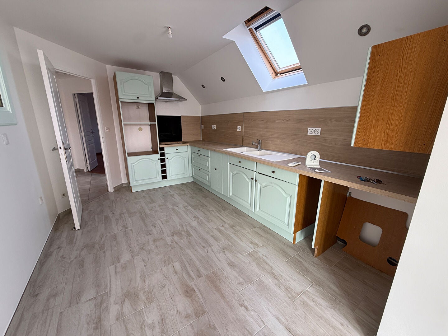 Appartement Allée du Maraîcher à Dammarie-les-Lys