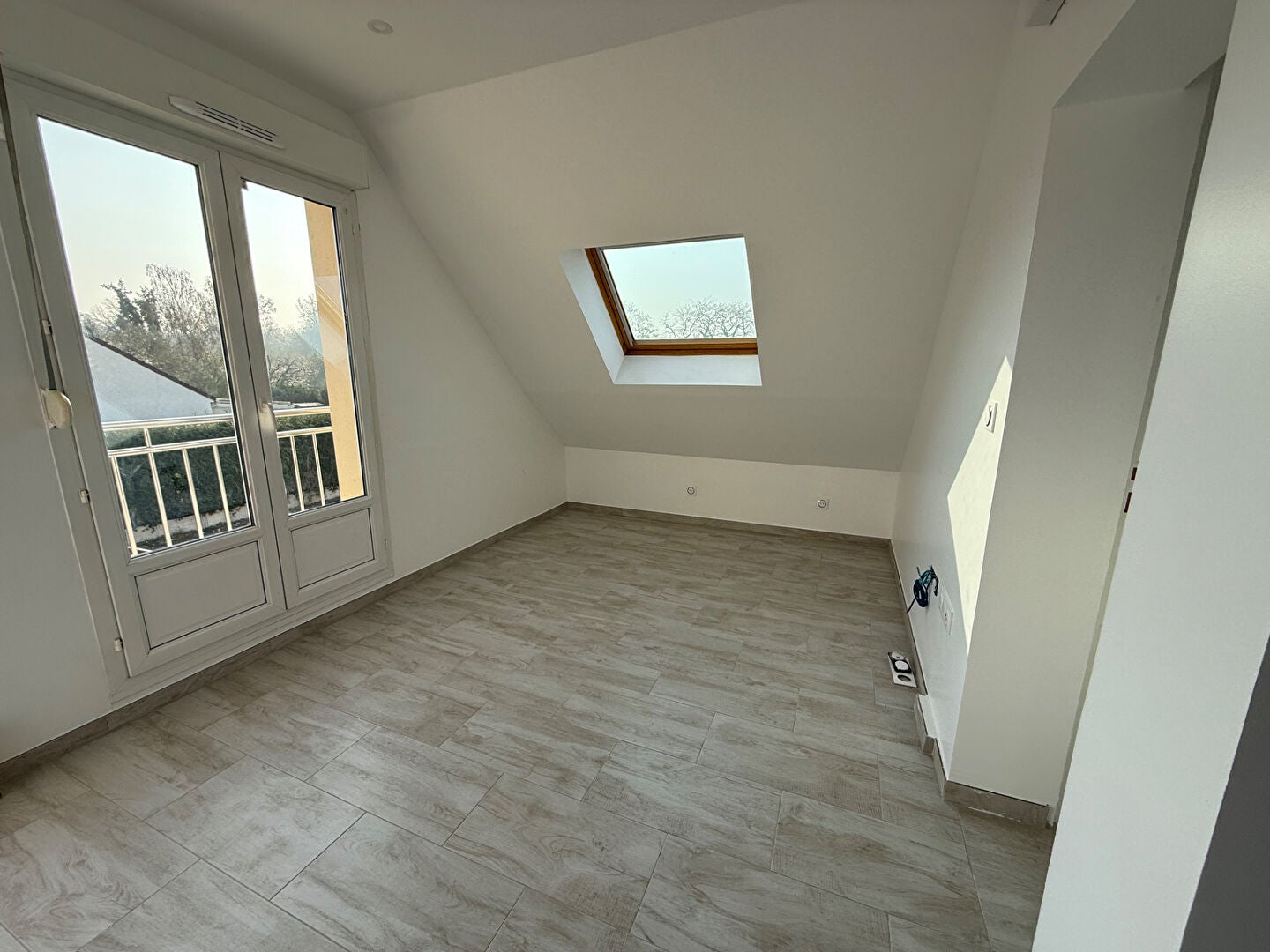 Appartement Allée du Maraîcher à Dammarie-les-Lys