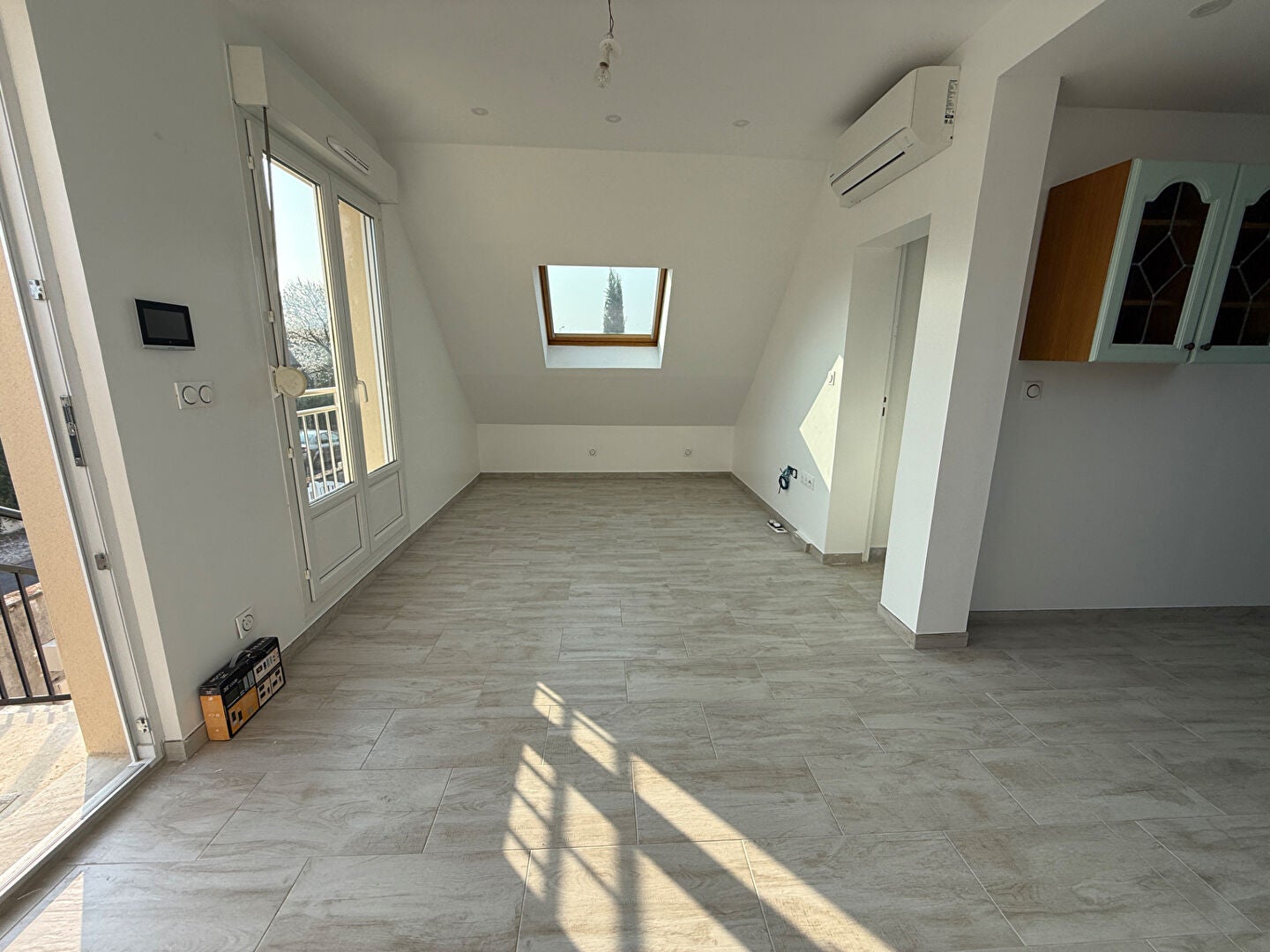 Appartement Allée du Maraîcher à Dammarie-les-Lys