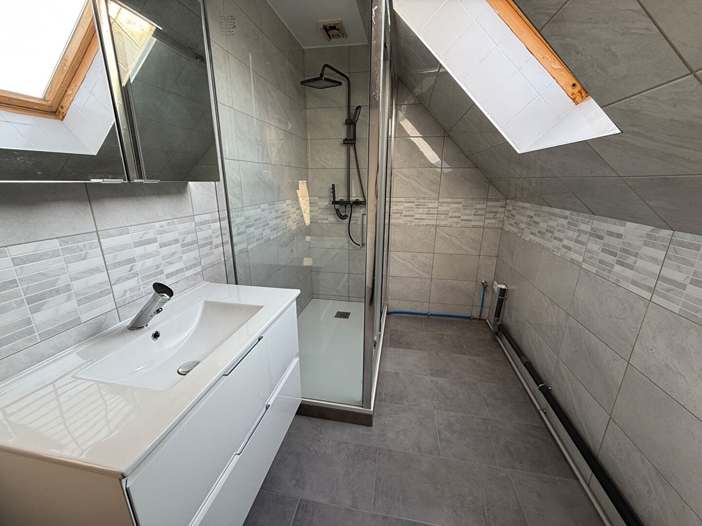 Appartement Allée du Maraîcher à Dammarie-les-Lys