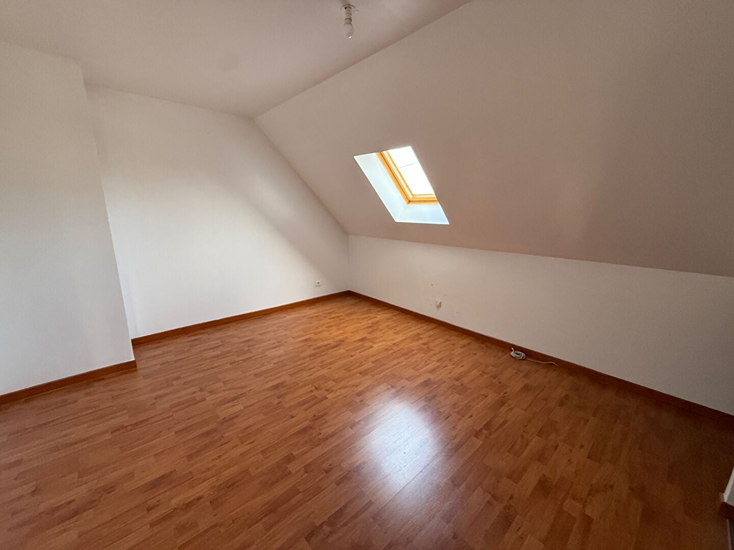 Appartement Allée du Maraîcher à Dammarie-les-Lys
