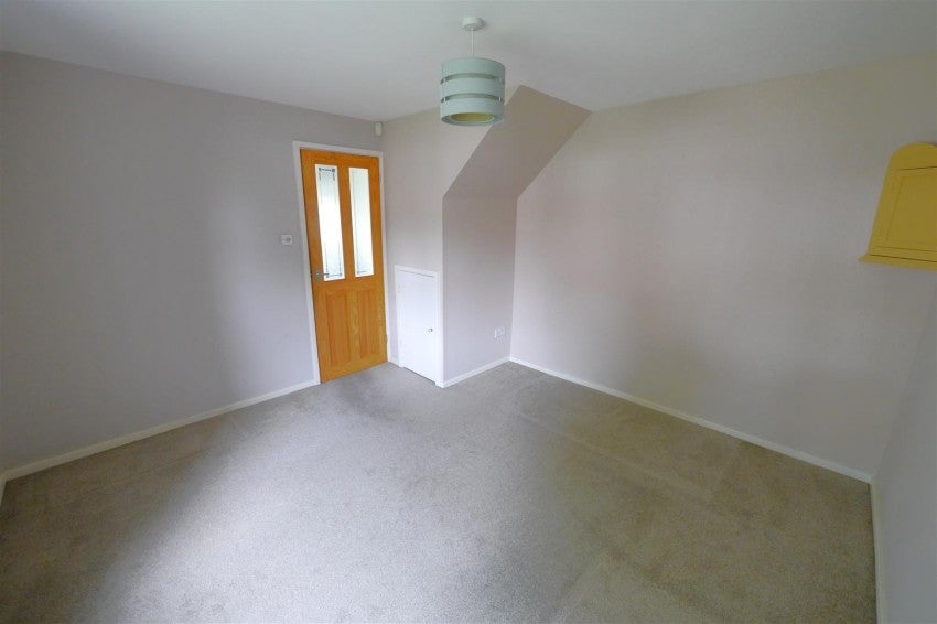 House Baldwin Close in Arun