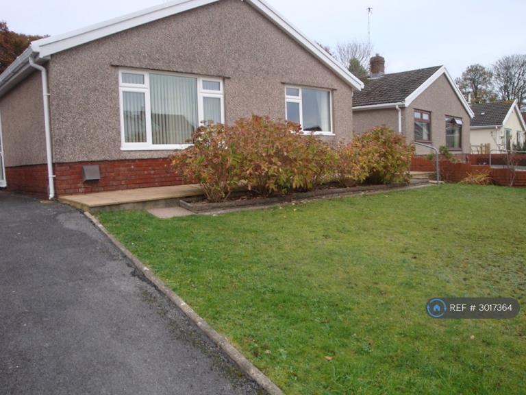 House Gabalfa Road in Swansea