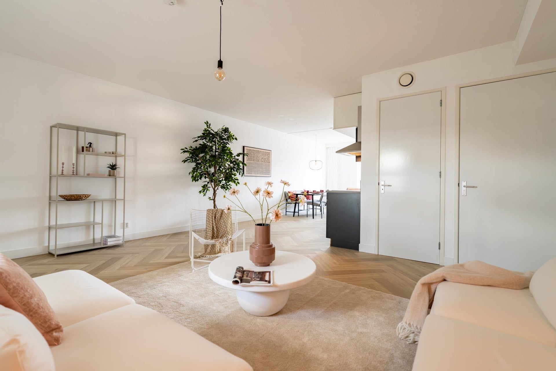 Appartement Nieuweweg 83 G in Hoofddorp
