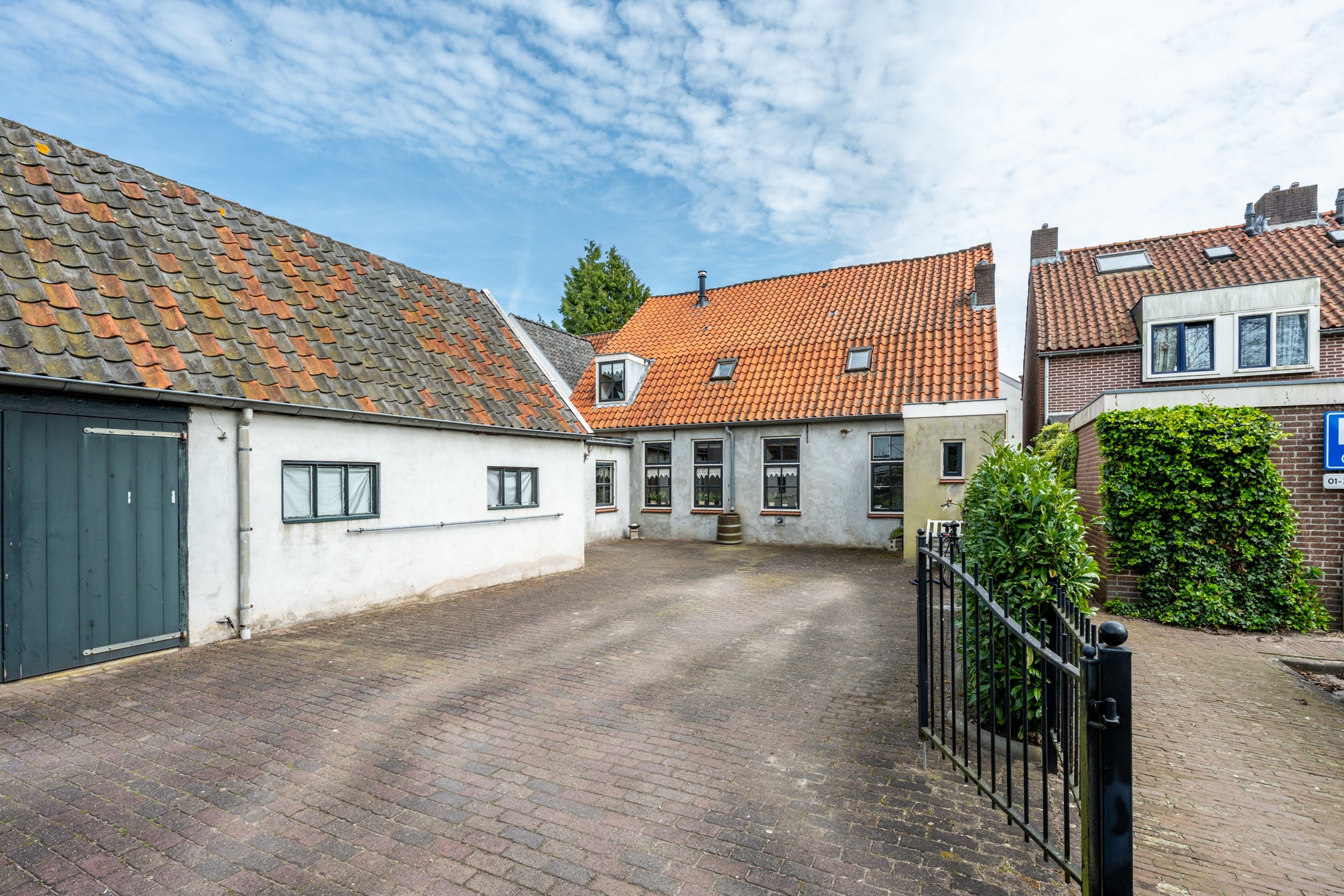 Appartement te koop: Achterstraat 50, Wijk Bij Duurstede