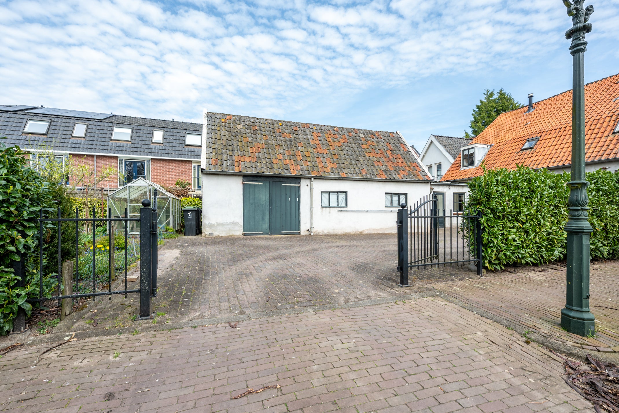 Appartement te koop: Achterstraat 50, Wijk Bij Duurstede