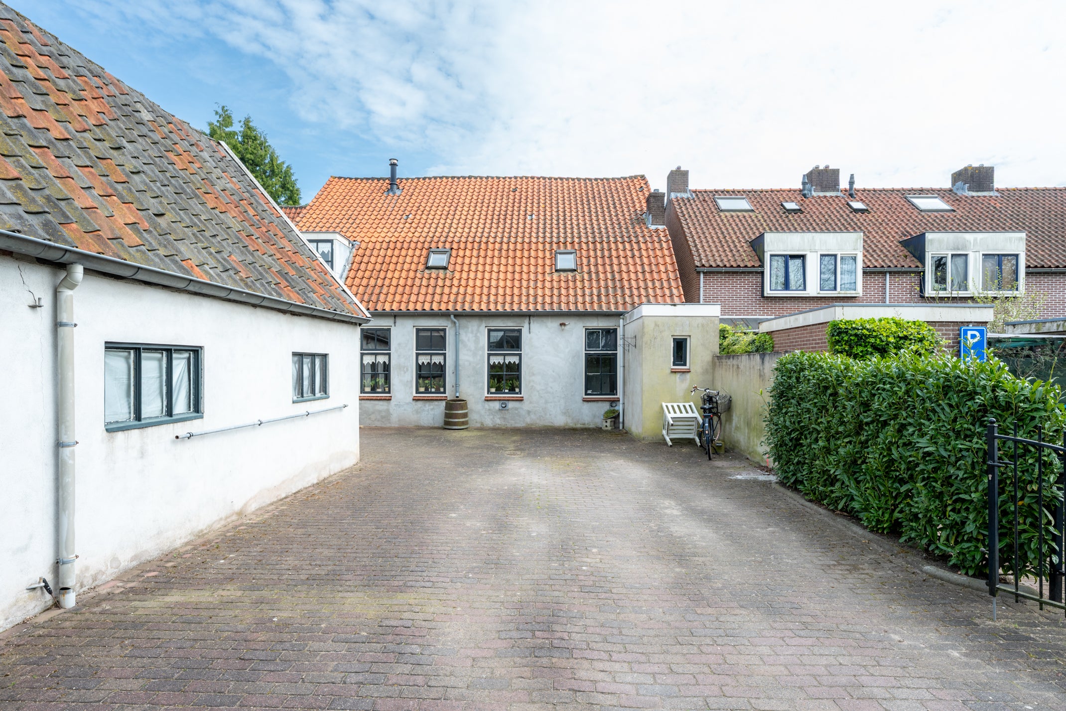 Appartement te koop: Achterstraat 50, Wijk Bij Duurstede
