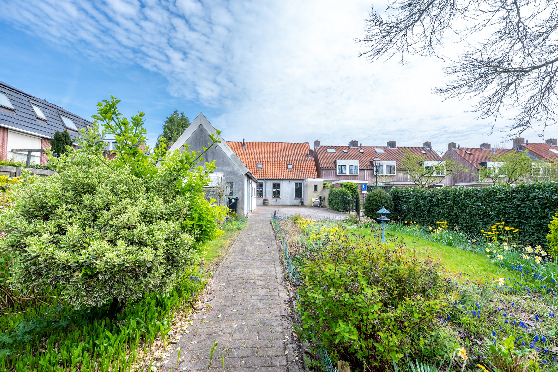 Appartement te koop: Achterstraat 50, Wijk Bij Duurstede