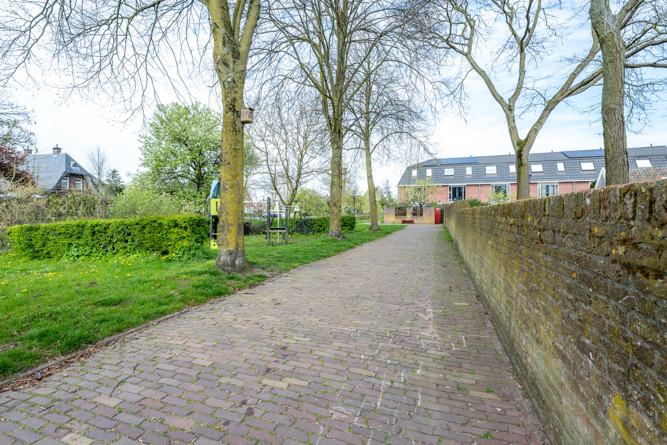 Appartement te koop: Achterstraat 50, Wijk Bij Duurstede
