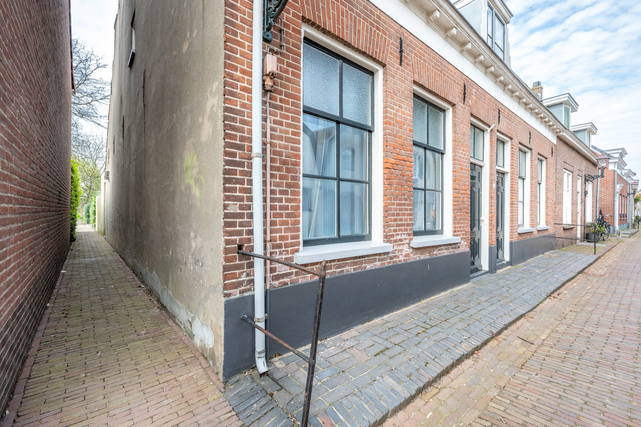 Appartement te koop: Achterstraat 50, Wijk Bij Duurstede