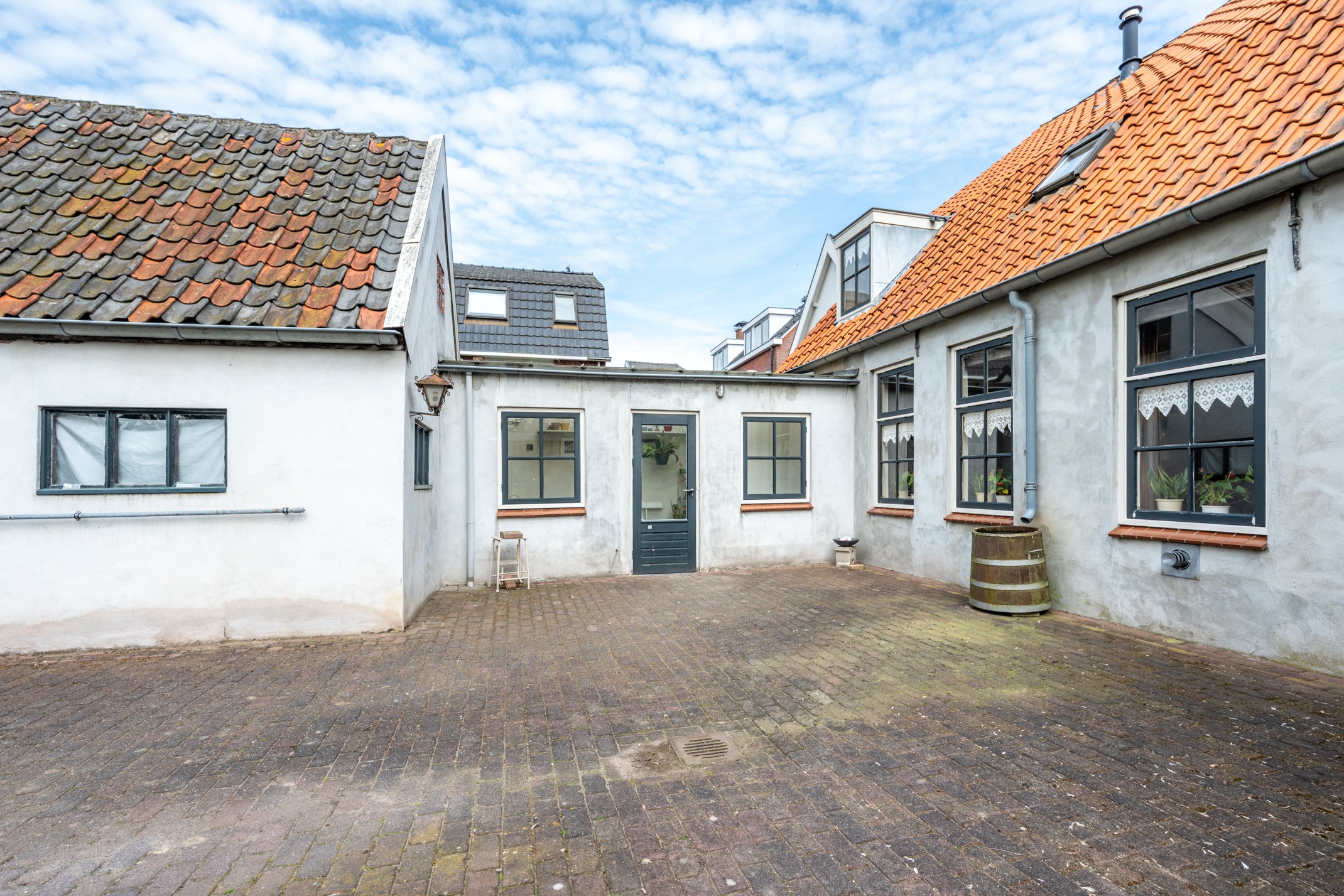 Appartement te koop: Achterstraat 50, Wijk Bij Duurstede