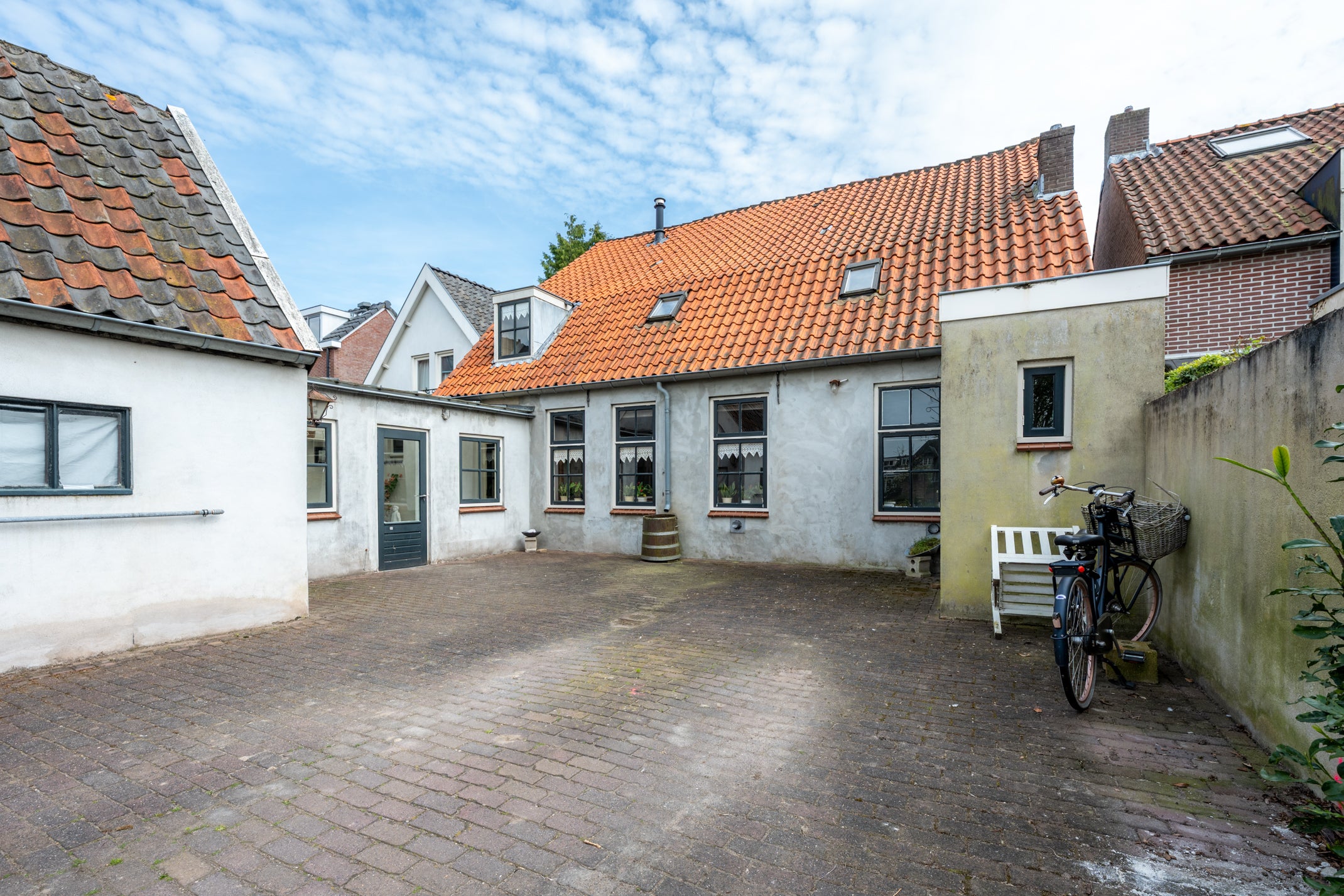 Appartement te koop: Achterstraat 50, Wijk Bij Duurstede