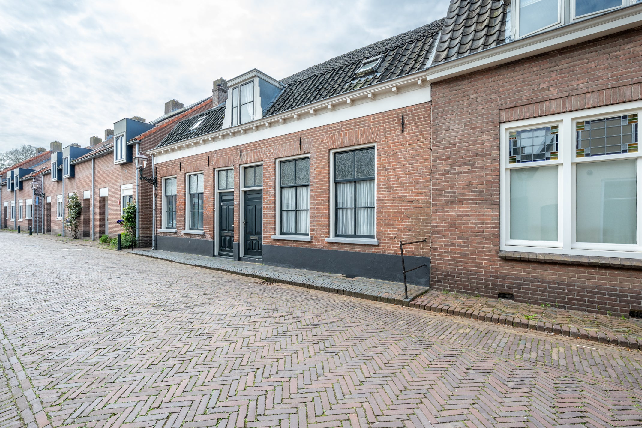 Appartement te koop: Achterstraat 50, Wijk Bij Duurstede