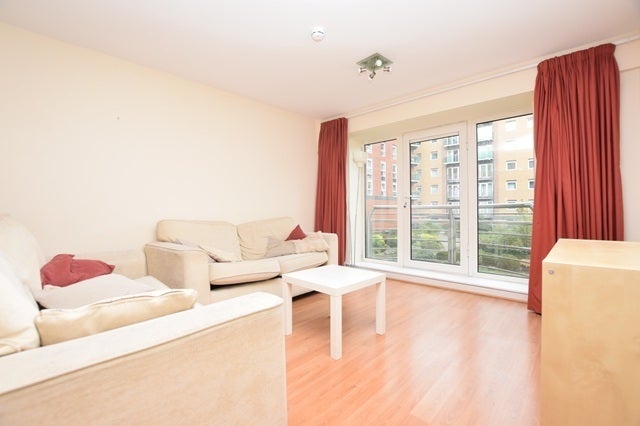 Flat Eldon Street in Sheffield