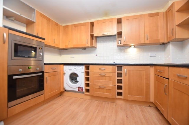 Flat Eldon Street in Sheffield