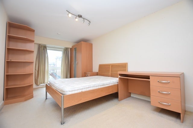 Flat Eldon Street in Sheffield