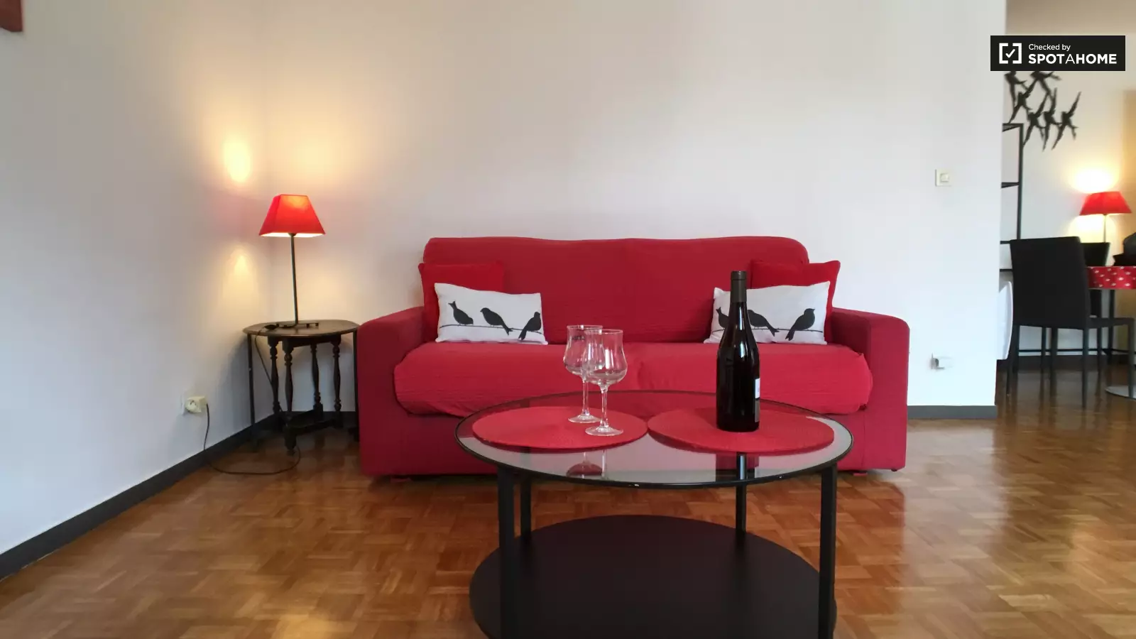 Appartement Cours Gambetta à Lyon