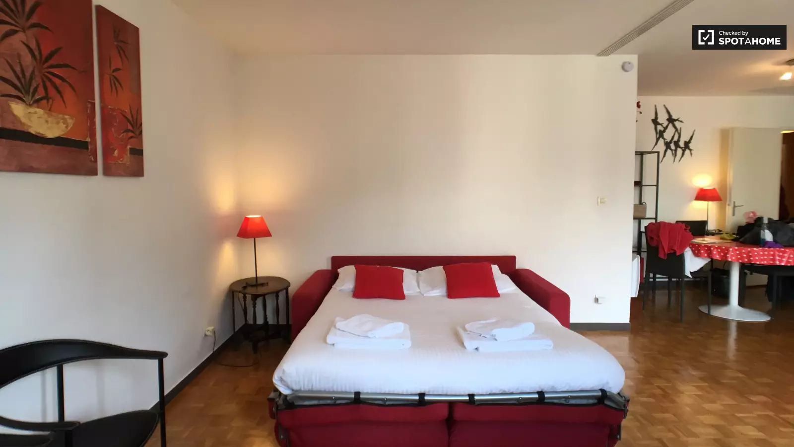 Appartement Cours Gambetta à Lyon