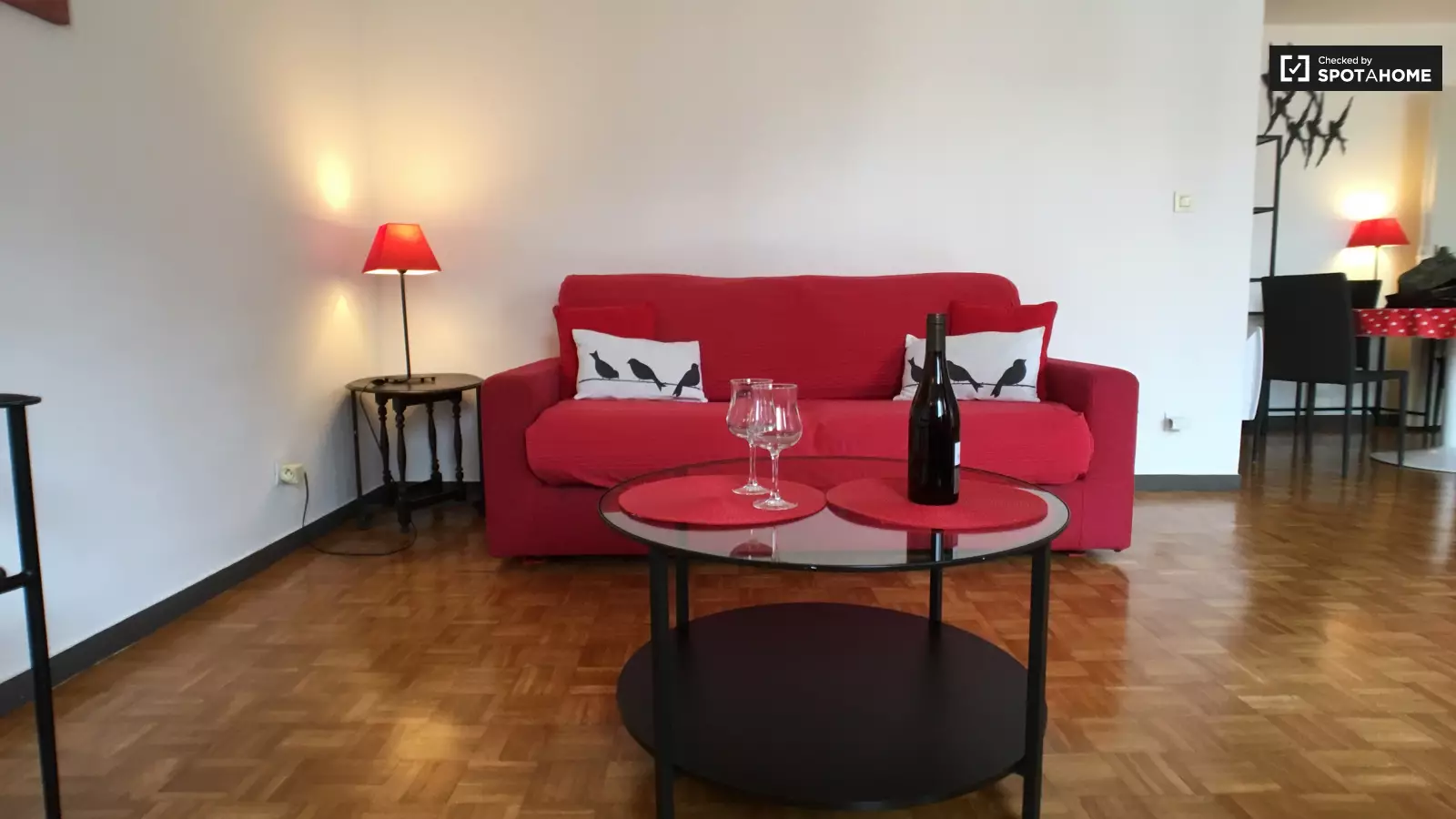 Appartement Cours Gambetta à Lyon