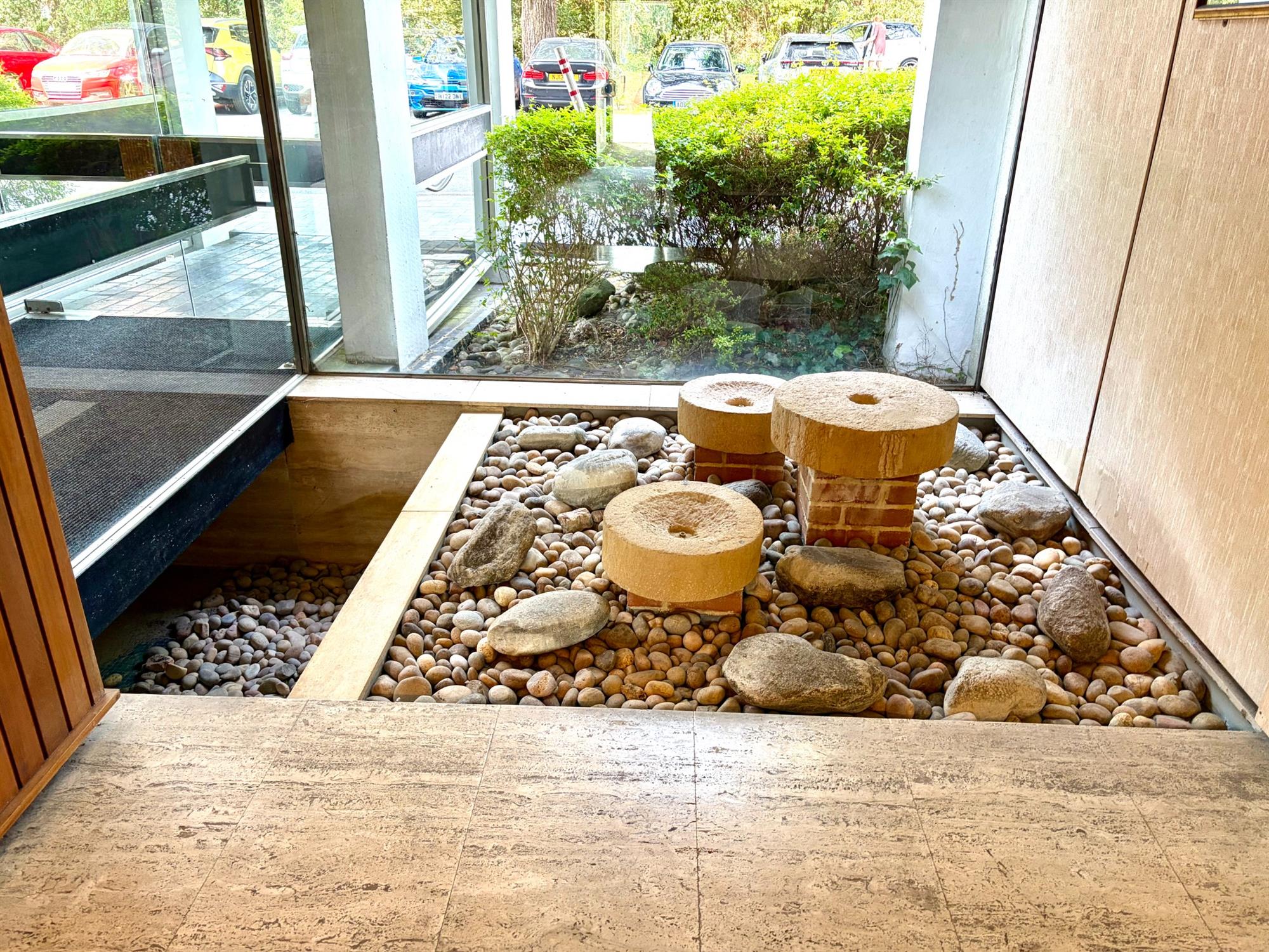 Flat Beechmount Road in Southampton