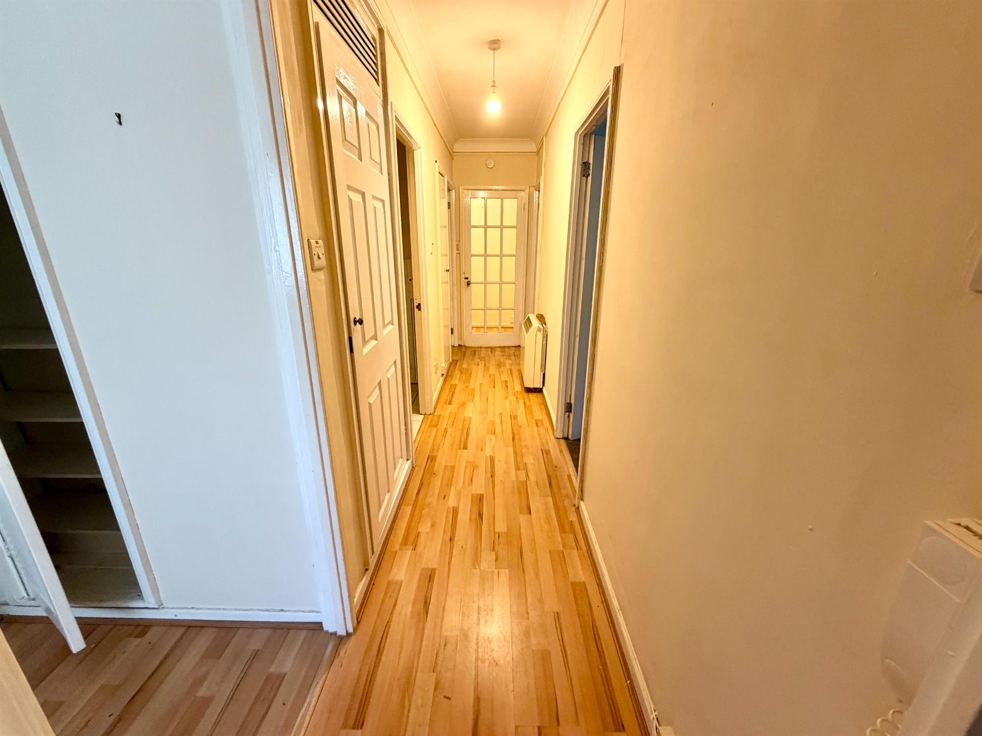 Flat Beechmount Road in Southampton