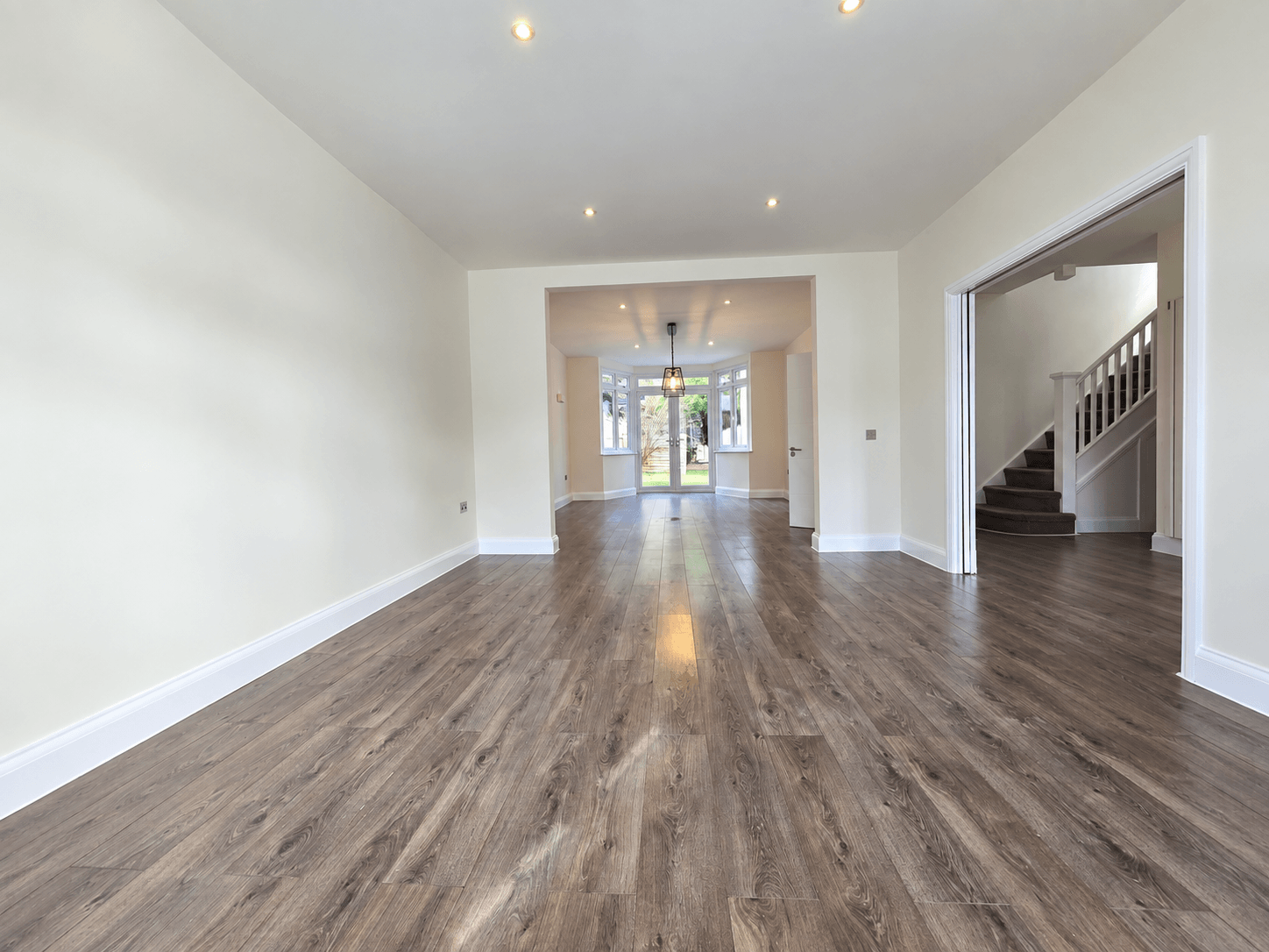 House Cheyne Walk in Greater London