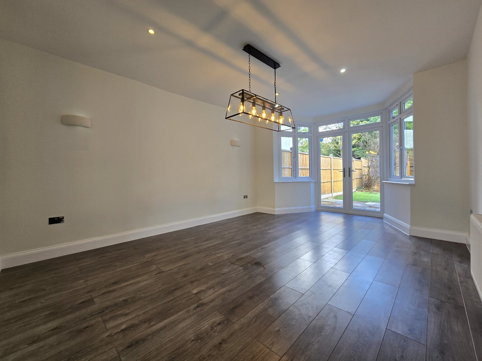 House Cheyne Walk in Greater London
