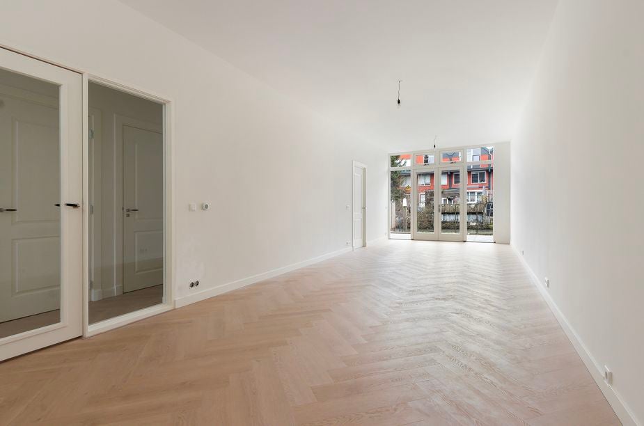 Appartement te koop: Kromhout 39, Dordrecht