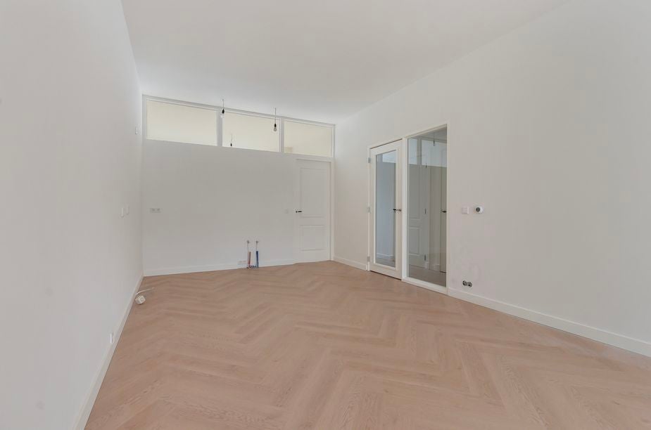 Appartement te koop: Kromhout 39, Dordrecht