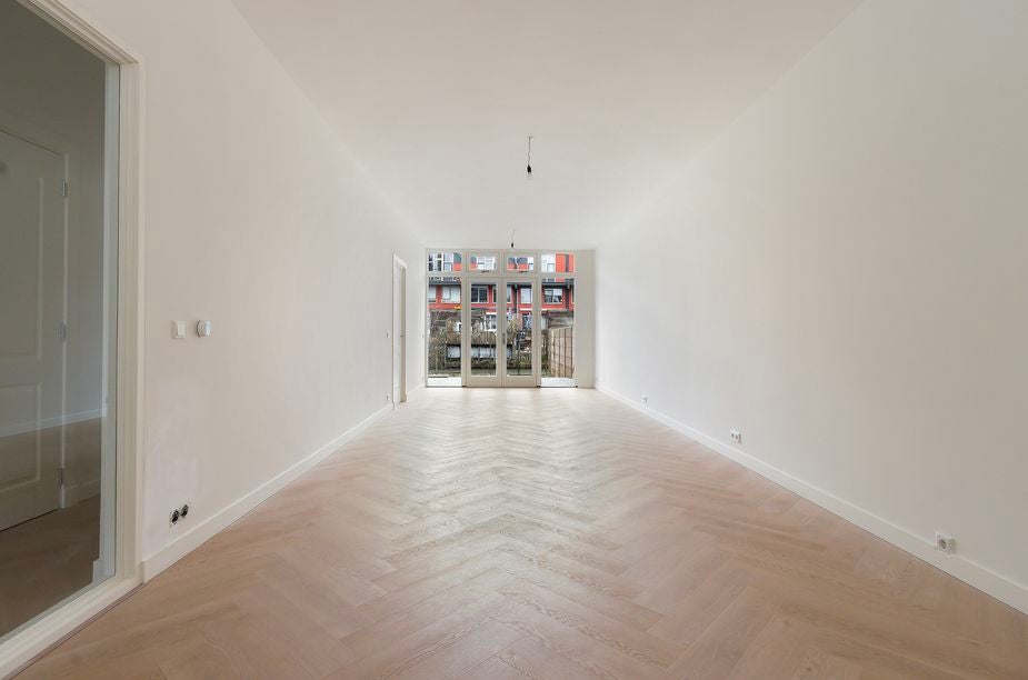Appartement Kromhout 39 in Dordrecht