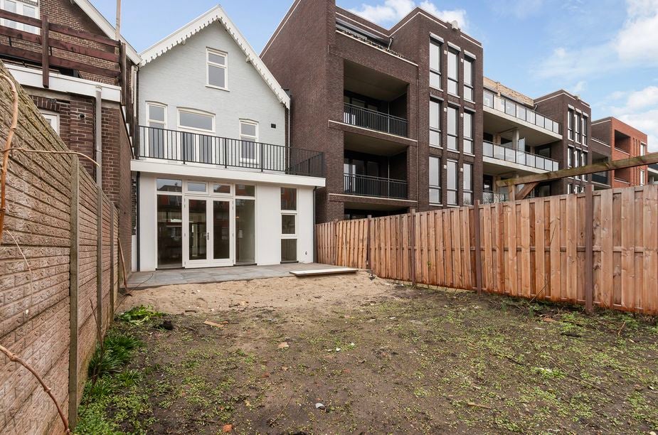 Appartement te koop: Kromhout 39, Dordrecht
