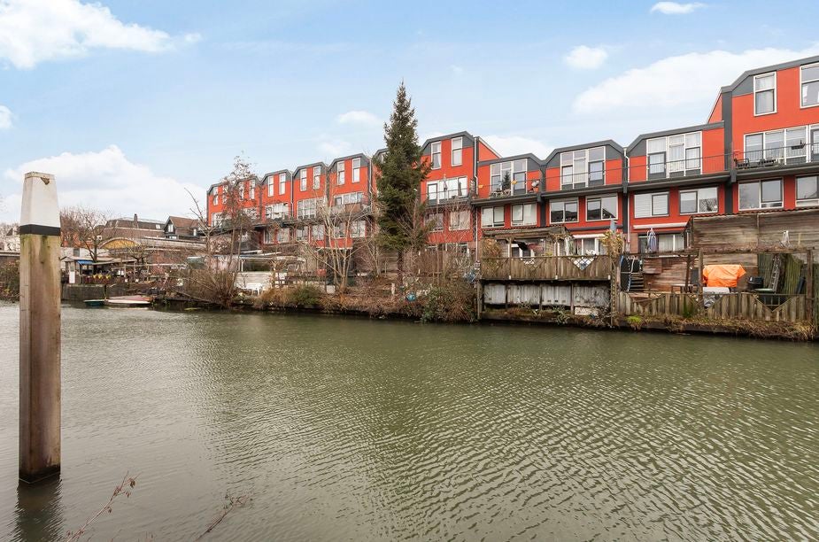 Appartement te koop: Kromhout 39, Dordrecht
