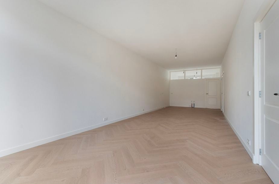 Appartement te koop: Kromhout 39, Dordrecht