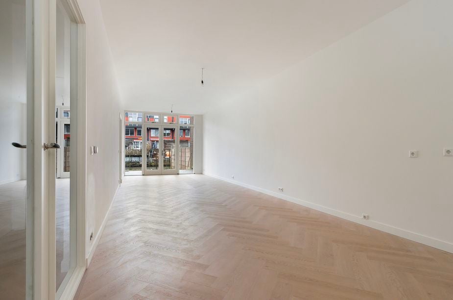 Appartement te koop: Kromhout 39, Dordrecht
