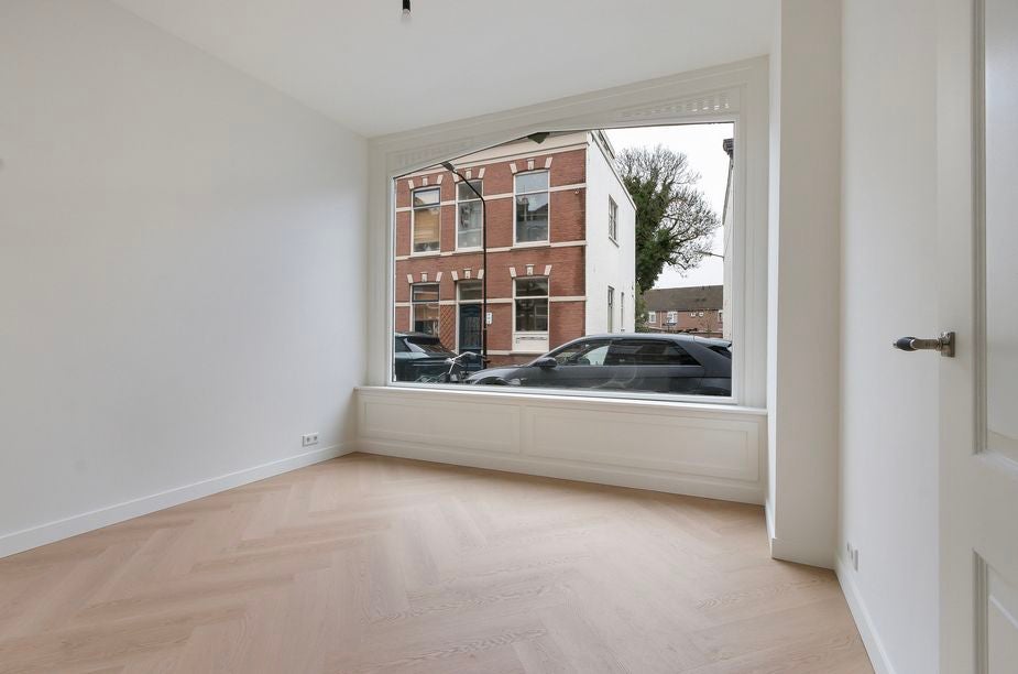 Appartement te koop: Kromhout 39, Dordrecht