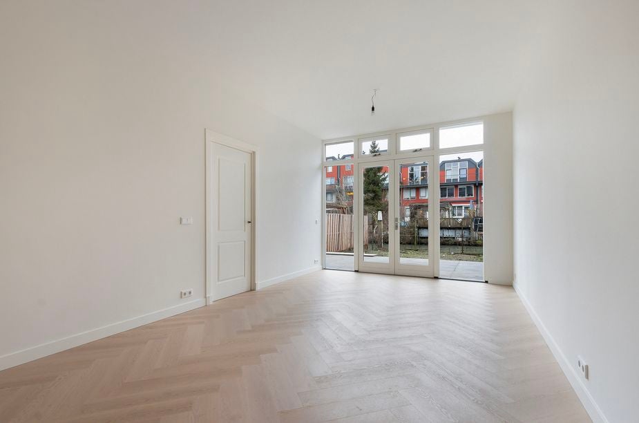 Appartement te koop: Kromhout 39, Dordrecht
