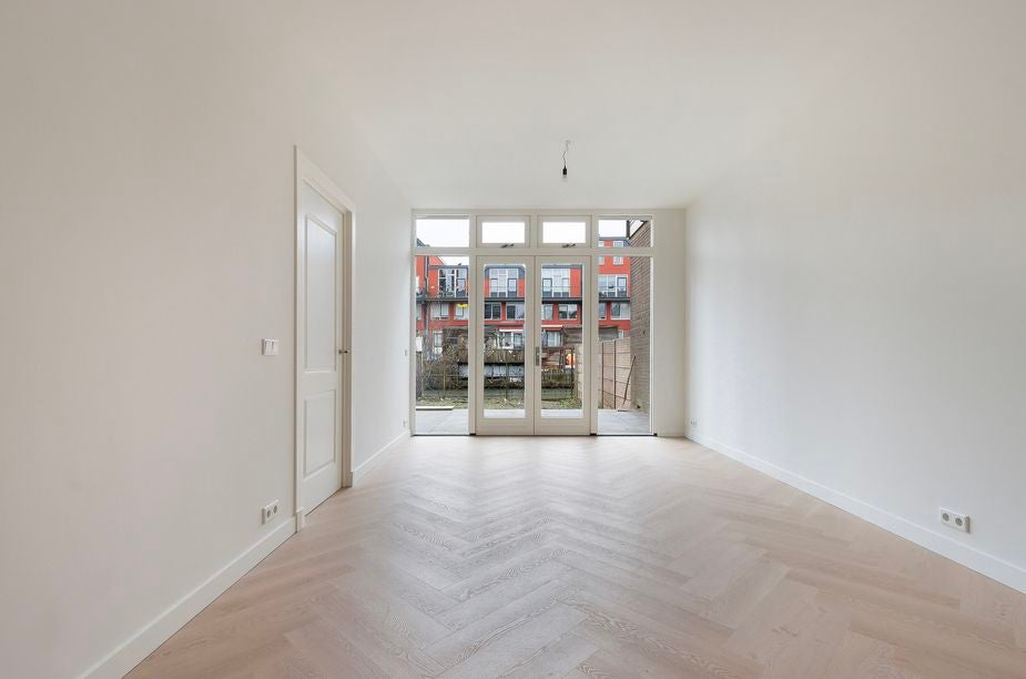 Appartement te koop: Kromhout 39, Dordrecht