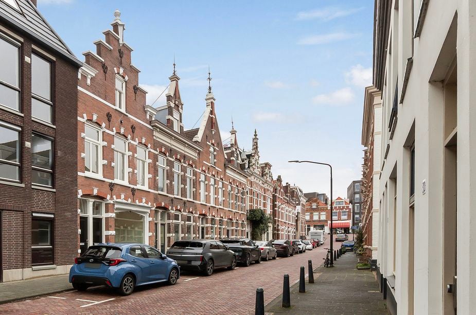 Appartement te koop: Kromhout 39, Dordrecht
